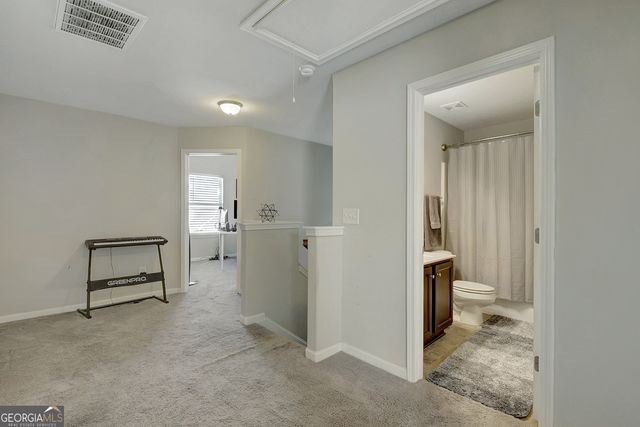 4342 Calidge Drive, Fairburn, GA 30213