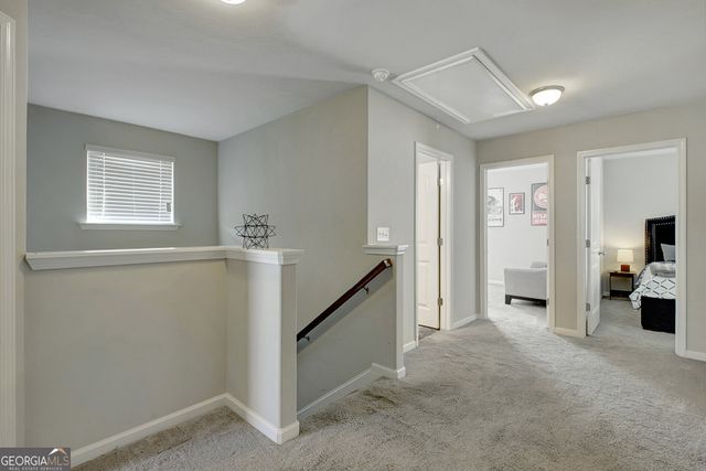 4342 Calidge Drive, Fairburn, GA 30213