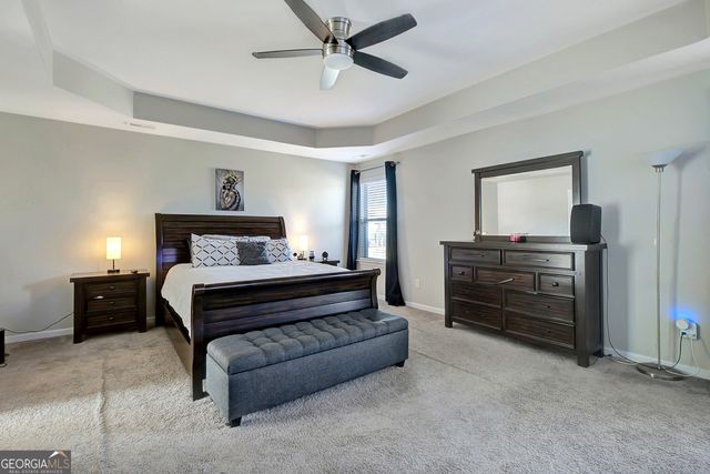 4342 Calidge Drive, Fairburn, GA 30213