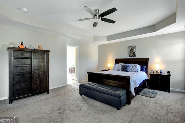 4342 Calidge Drive, Fairburn, GA 30213