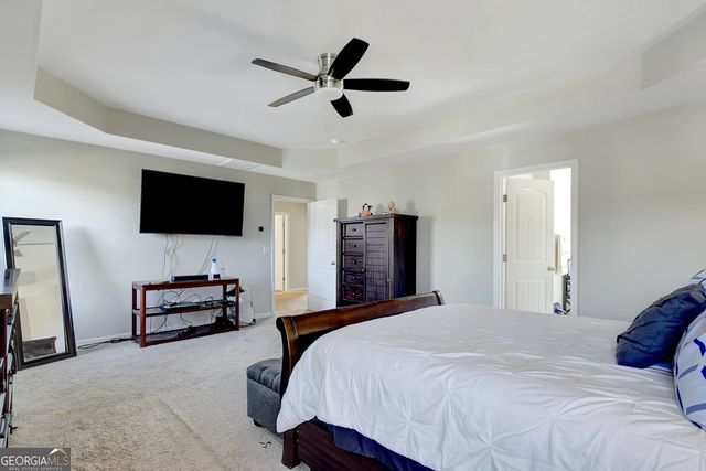 4342 Calidge Drive, Fairburn, GA 30213