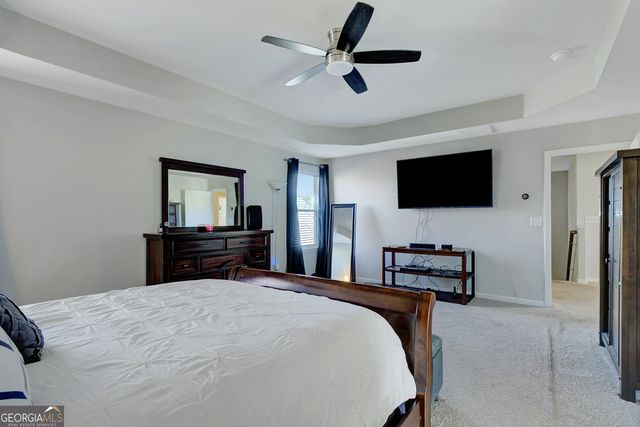 4342 Calidge Drive, Fairburn, GA 30213