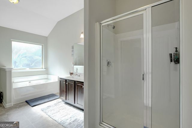 4342 Calidge Drive, Fairburn, GA 30213