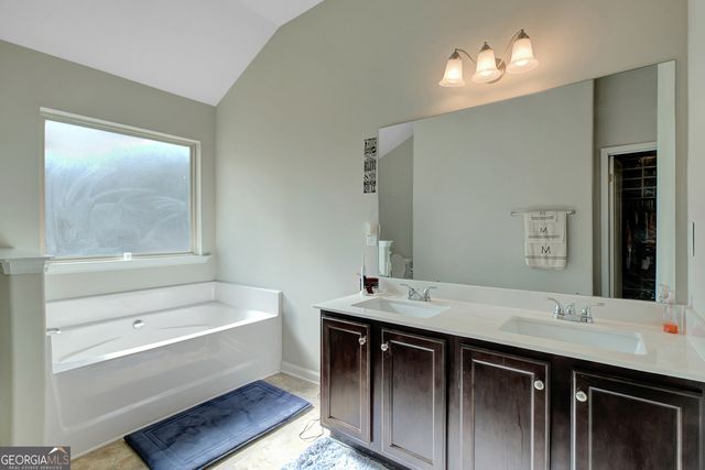 4342 Calidge Drive, Fairburn, GA 30213