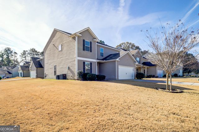 4342 Calidge Drive, Fairburn, GA 30213