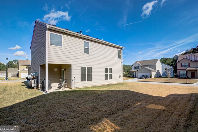 4342 Calidge Drive, Fairburn, GA 30213