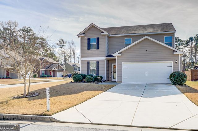 4342 Calidge Drive, Fairburn, GA 30213