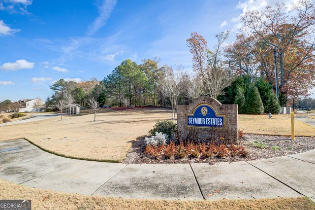 4342 Calidge Drive, Fairburn, GA 30213