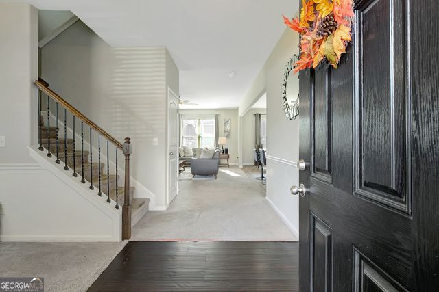 4342 Calidge Drive, Fairburn, GA 30213