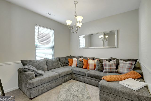 4342 Calidge Drive, Fairburn, GA 30213