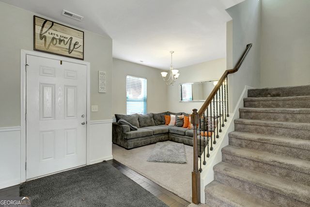 4342 Calidge Drive, Fairburn, GA 30213