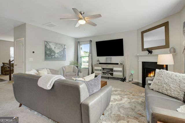 4342 Calidge Drive, Fairburn, GA 30213