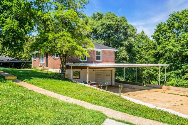 1312 Cheshire Dr, Nashville, TN 37207