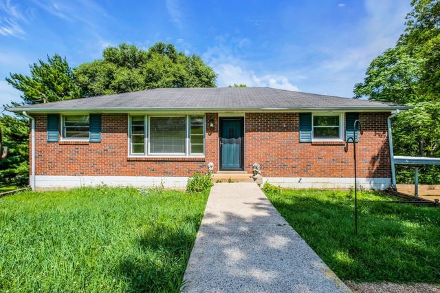 1312 Cheshire Dr, Nashville, TN 37207