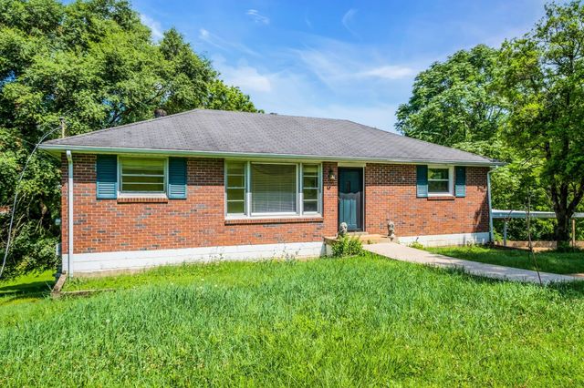 1312 Cheshire Dr, Nashville, TN 37207