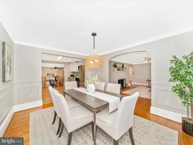 6017 QUINN ORCHARD RD, Frederick, MD 21704