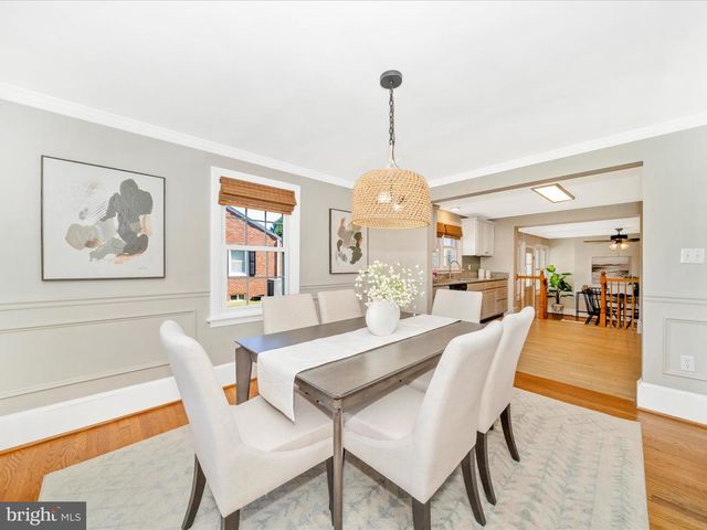 6017 QUINN ORCHARD RD, Frederick, MD 21704