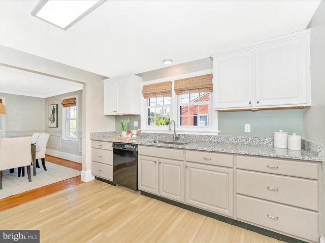 6017 QUINN ORCHARD RD, Frederick, MD 21704