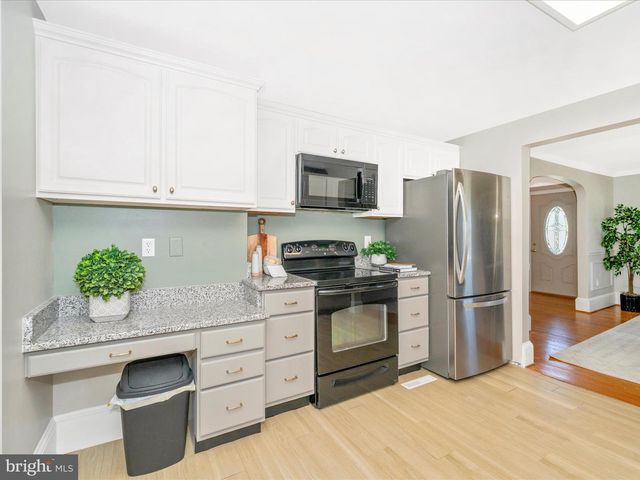 6017 QUINN ORCHARD RD, Frederick, MD 21704