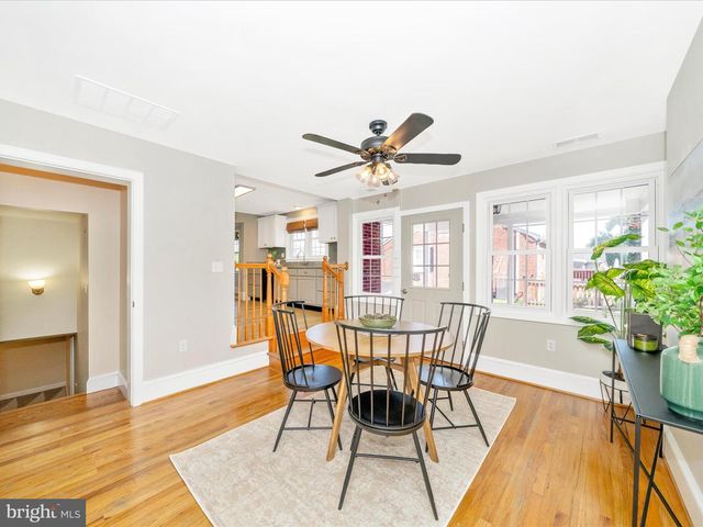 6017 QUINN ORCHARD RD, Frederick, MD 21704