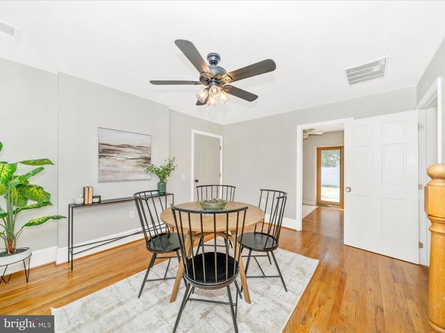6017 QUINN ORCHARD RD, Frederick, MD 21704