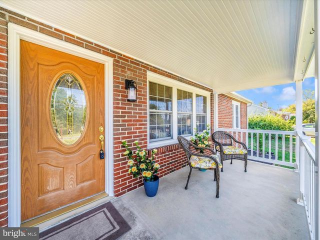 6017 QUINN ORCHARD RD, Frederick, MD 21704