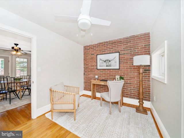 6017 QUINN ORCHARD RD, Frederick, MD 21704