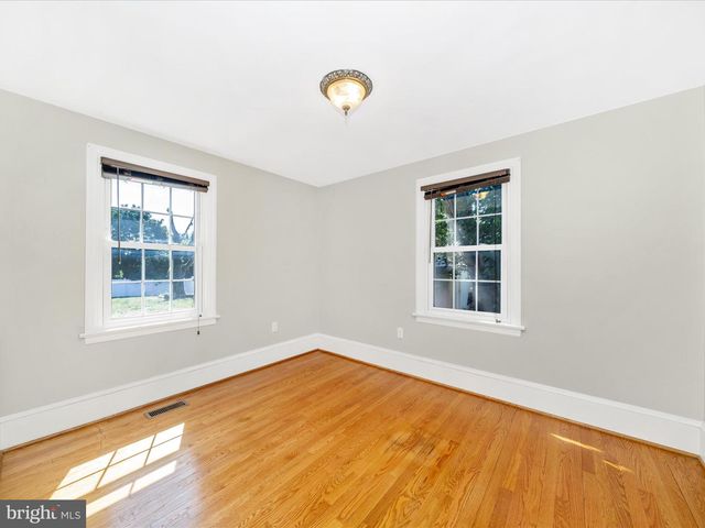 6017 QUINN ORCHARD RD, Frederick, MD 21704