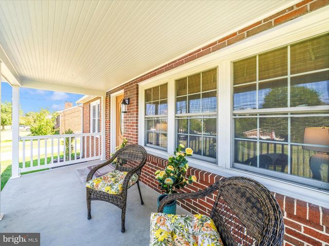 6017 QUINN ORCHARD RD, Frederick, MD 21704