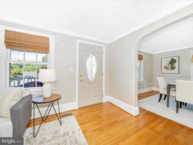 6017 QUINN ORCHARD RD, Frederick, MD 21704