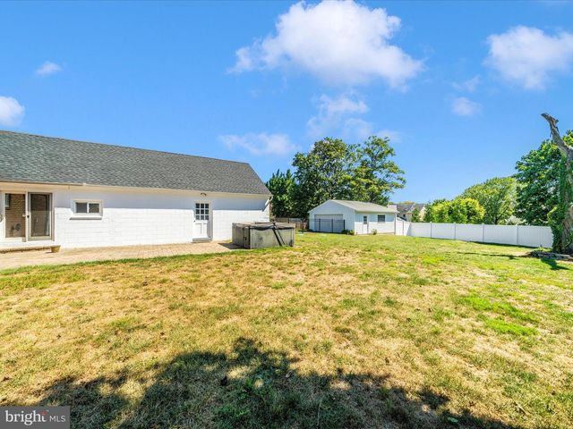 6017 QUINN ORCHARD RD, Frederick, MD 21704