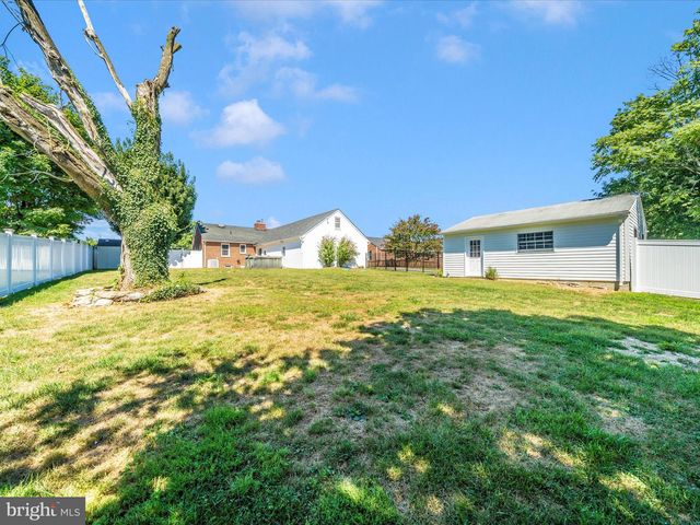 6017 QUINN ORCHARD RD, Frederick, MD 21704