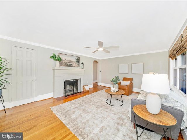 6017 QUINN ORCHARD RD, Frederick, MD 21704