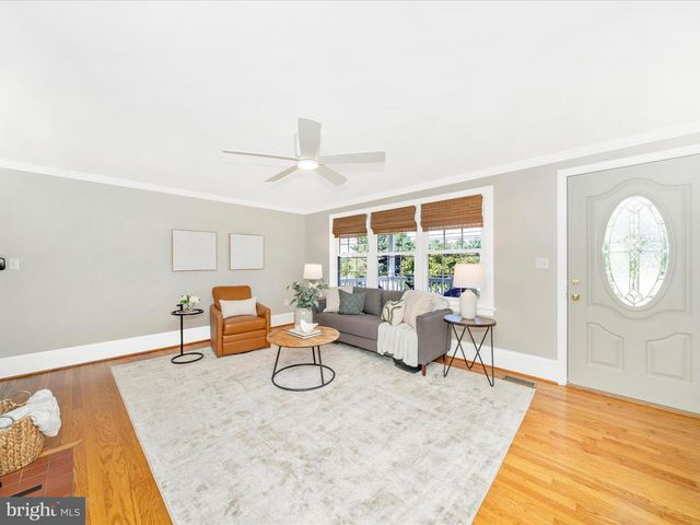 6017 QUINN ORCHARD RD, Frederick, MD 21704