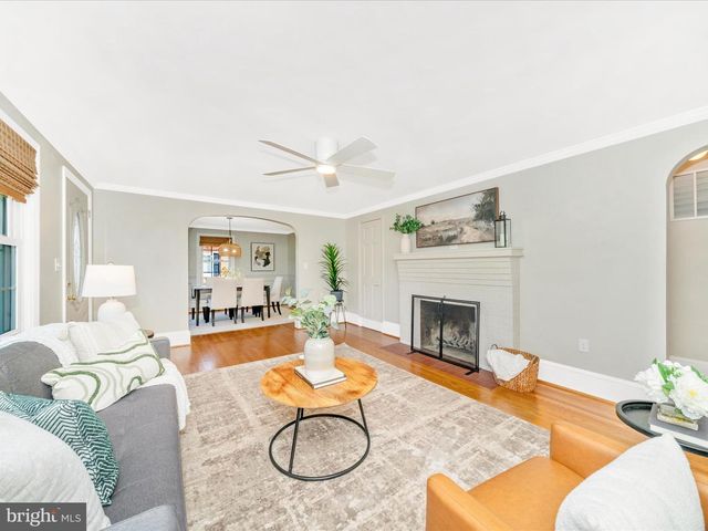 6017 QUINN ORCHARD RD, Frederick, MD 21704