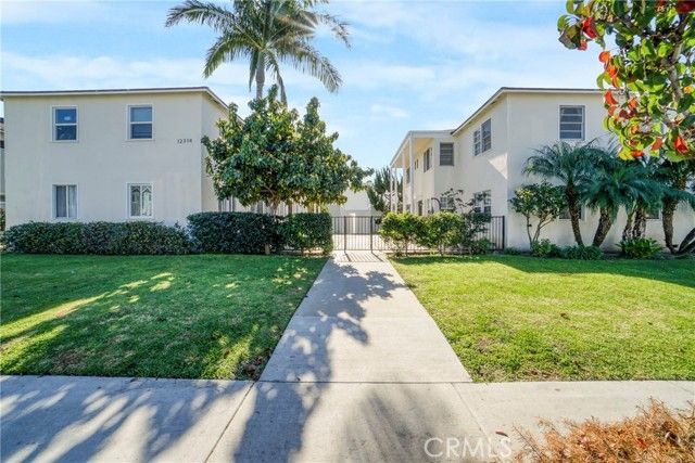 12314 Washington Pl, Culver City, CA 90066