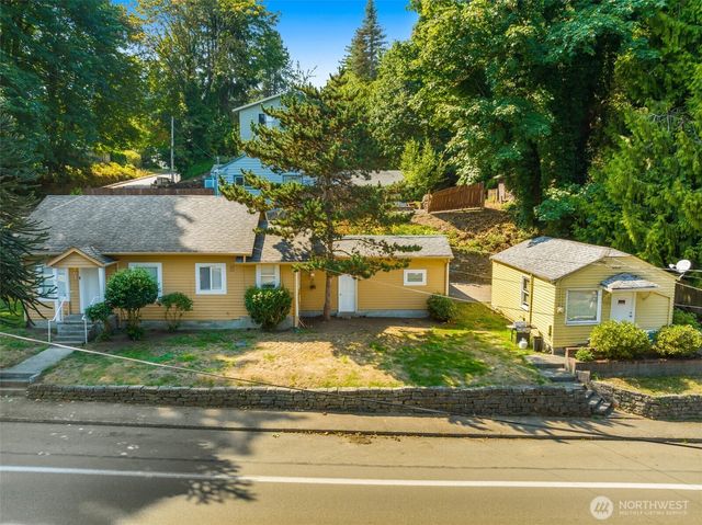 101 2nd Avenue NW, Olympia, WA 98512