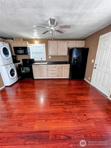 101 2nd Avenue NW, Olympia, WA 98512