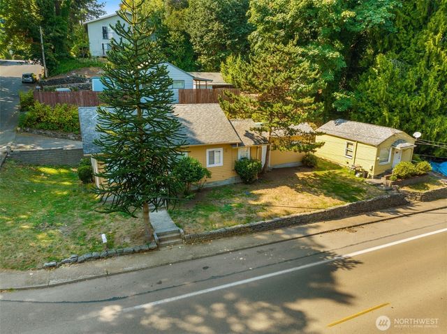 101 2nd Avenue NW, Olympia, WA 98512