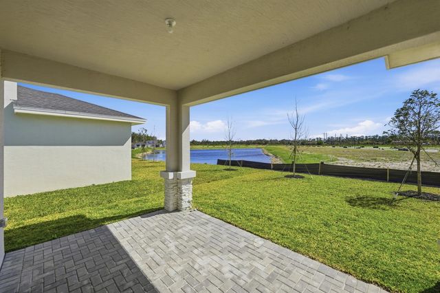 10548 NW Wilgrove Lane, Port St. Lucie, FL 34987