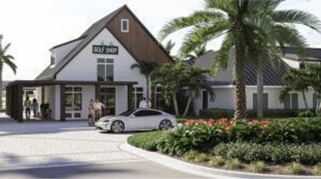 10548 NW Wilgrove Lane, Port St. Lucie, FL 34987