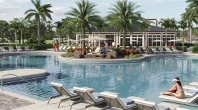 10548 NW Wilgrove Lane, Port St. Lucie, FL 34987