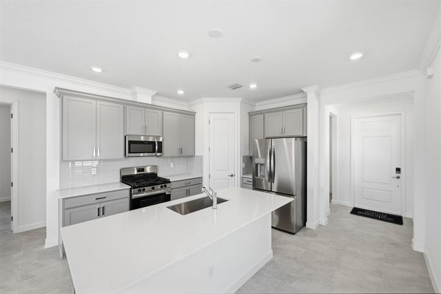 10548 NW Wilgrove Lane, Port St. Lucie, FL 34987