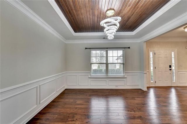 1098 Boxwood Lane, Canton, GA 30114