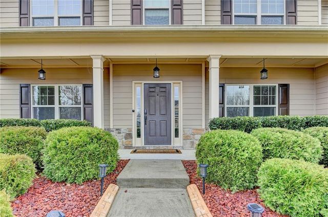 1098 Boxwood Lane, Canton, GA 30114