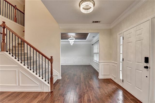 1098 Boxwood Lane, Canton, GA 30114