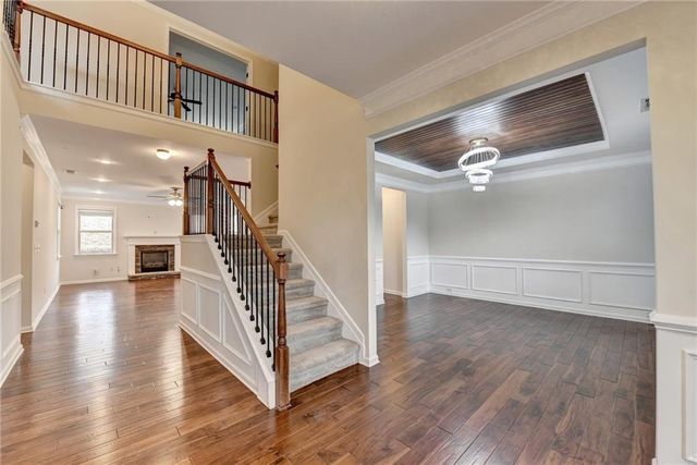 1098 Boxwood Lane, Canton, GA 30114