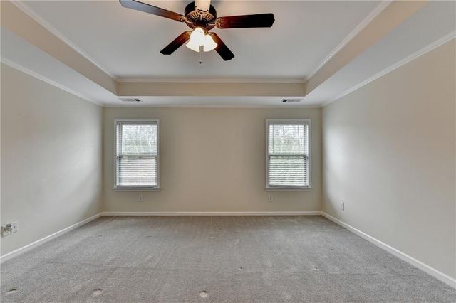 1098 Boxwood Lane, Canton, GA 30114