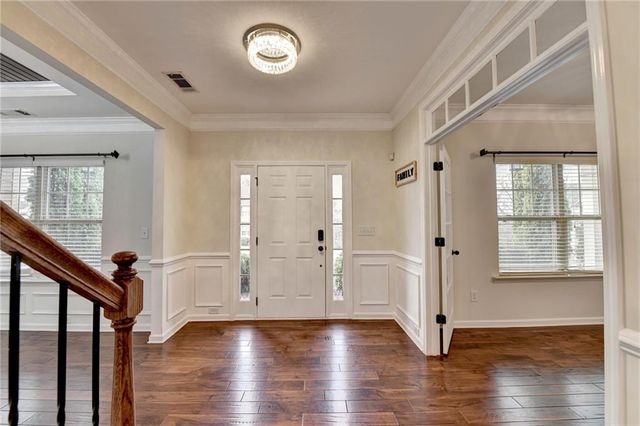 1098 Boxwood Lane, Canton, GA 30114