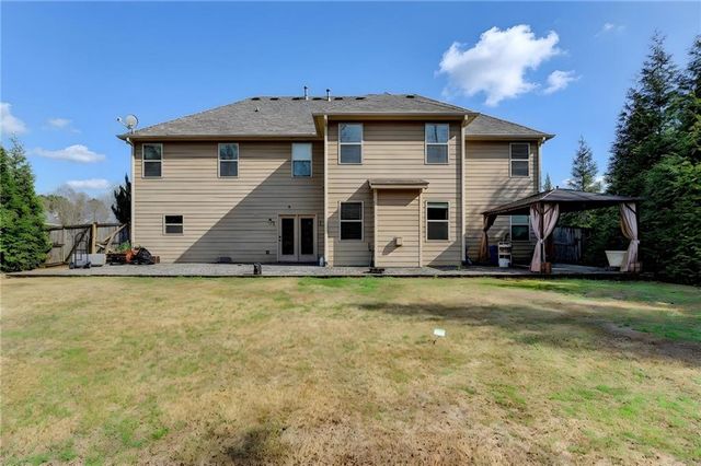 1098 Boxwood Lane, Canton, GA 30114